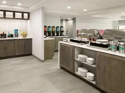 Homewood Suites Williamsburg