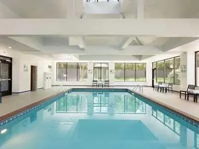 Homewood Suites Williamsburg United States